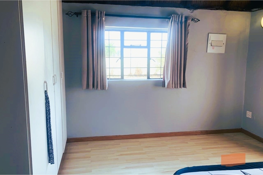 0 Bedroom Property for Sale in Oranjeville Free State